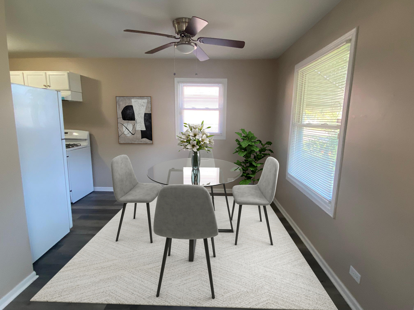 16328 Winchester Avenue, Markham, IL 60428