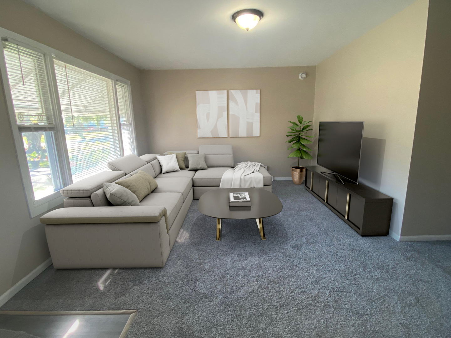 16328 Winchester Avenue, Markham, IL 60428