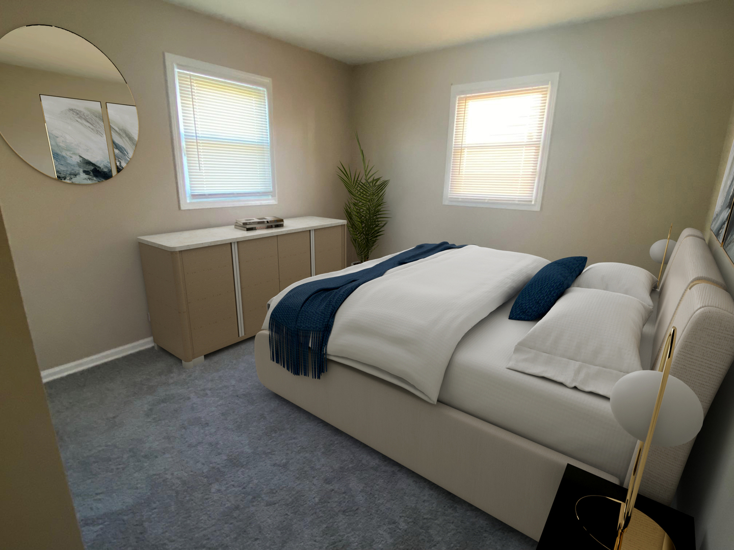 16328 Winchester Avenue, Markham, IL 60428