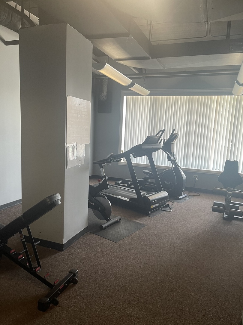 3630 N Harlem Avenue #407, Chicago, IL 60634