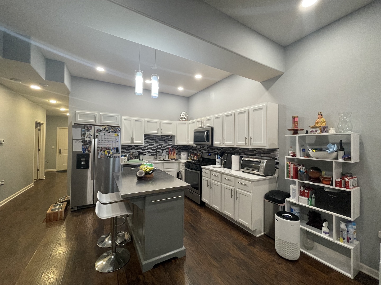 3630 N Harlem Avenue #407, Chicago, IL 60634