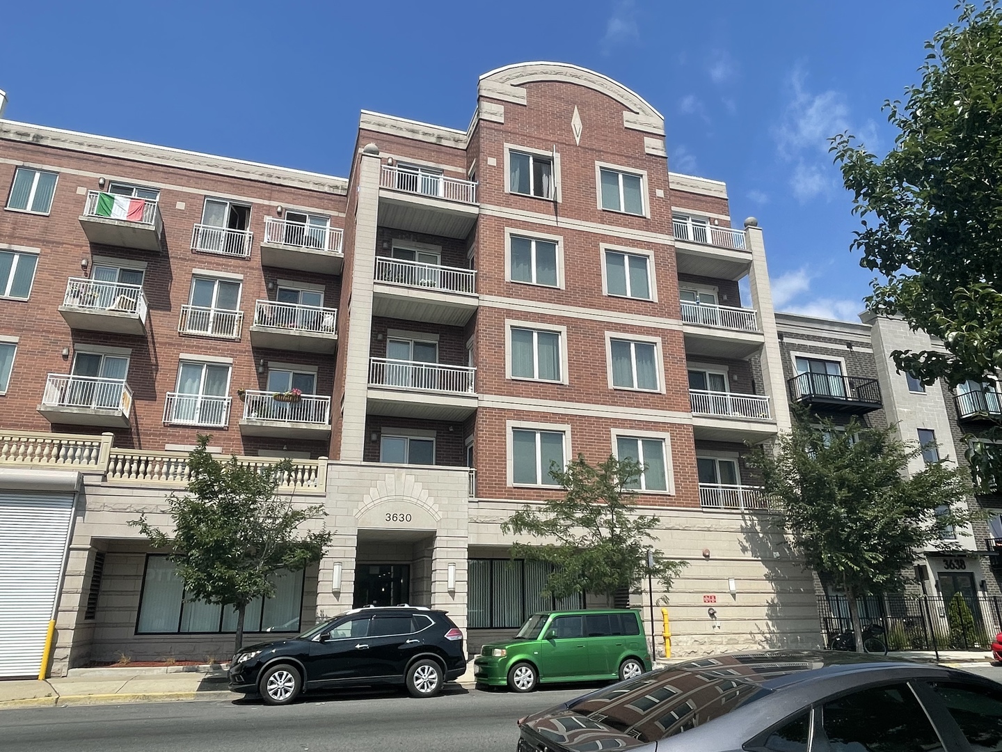 3630 N Harlem Avenue #407, Chicago, IL 60634