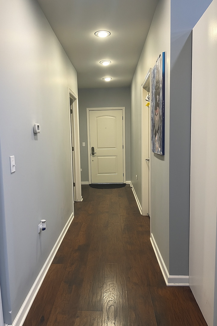 3630 N Harlem Avenue #407, Chicago, IL 60634