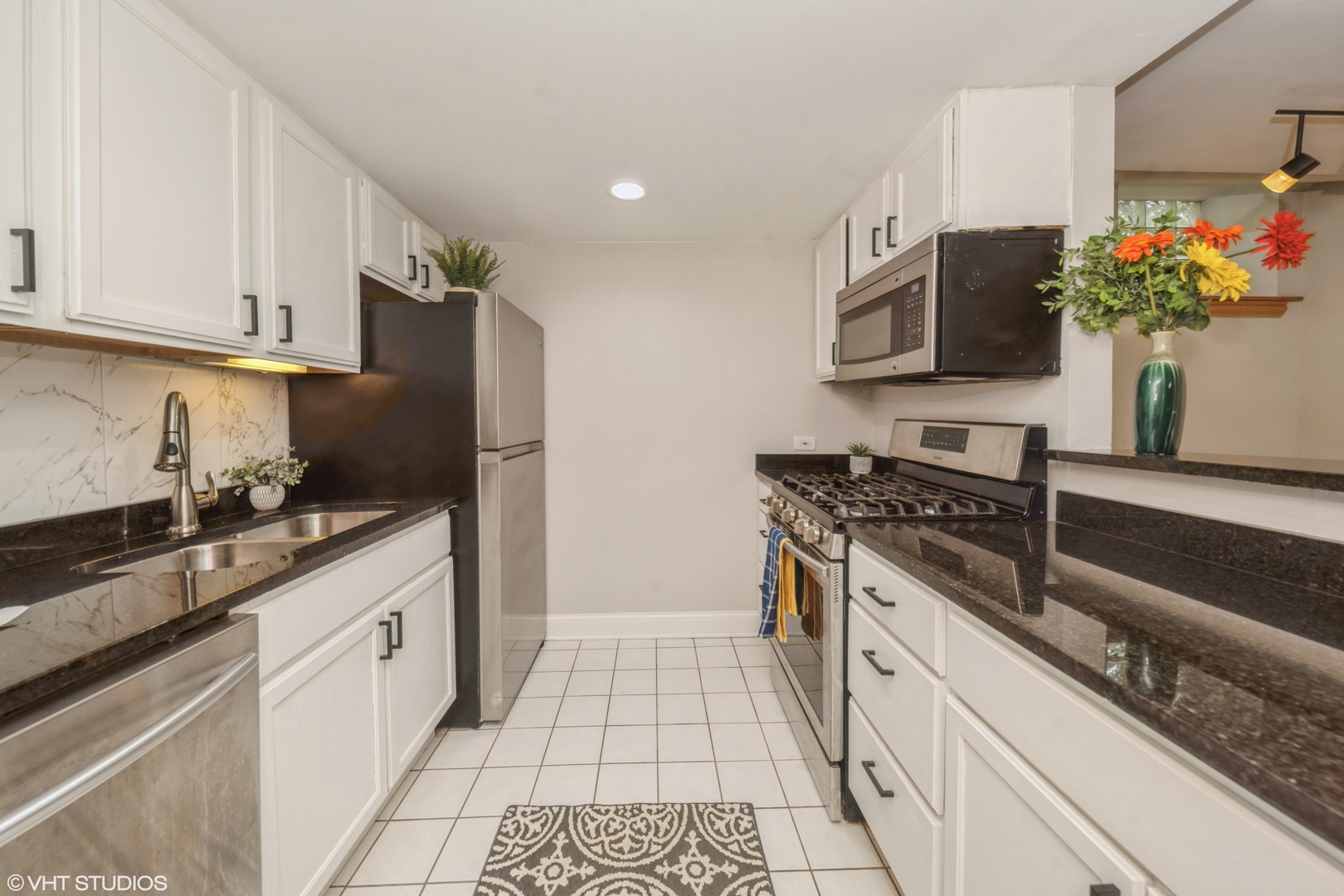 4938 S Drexel Boulevard #107, Chicago, IL 60615