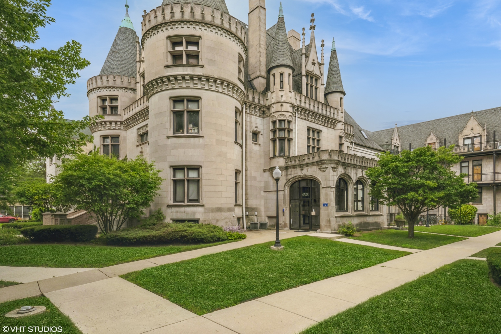 4938 S Drexel Boulevard #107, Chicago, IL 60615