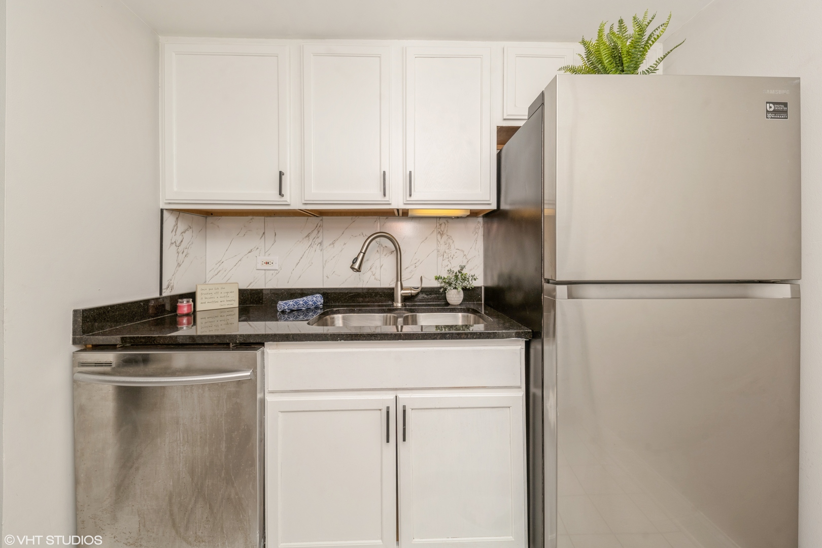 4938 S Drexel Boulevard #107, Chicago, IL 60615