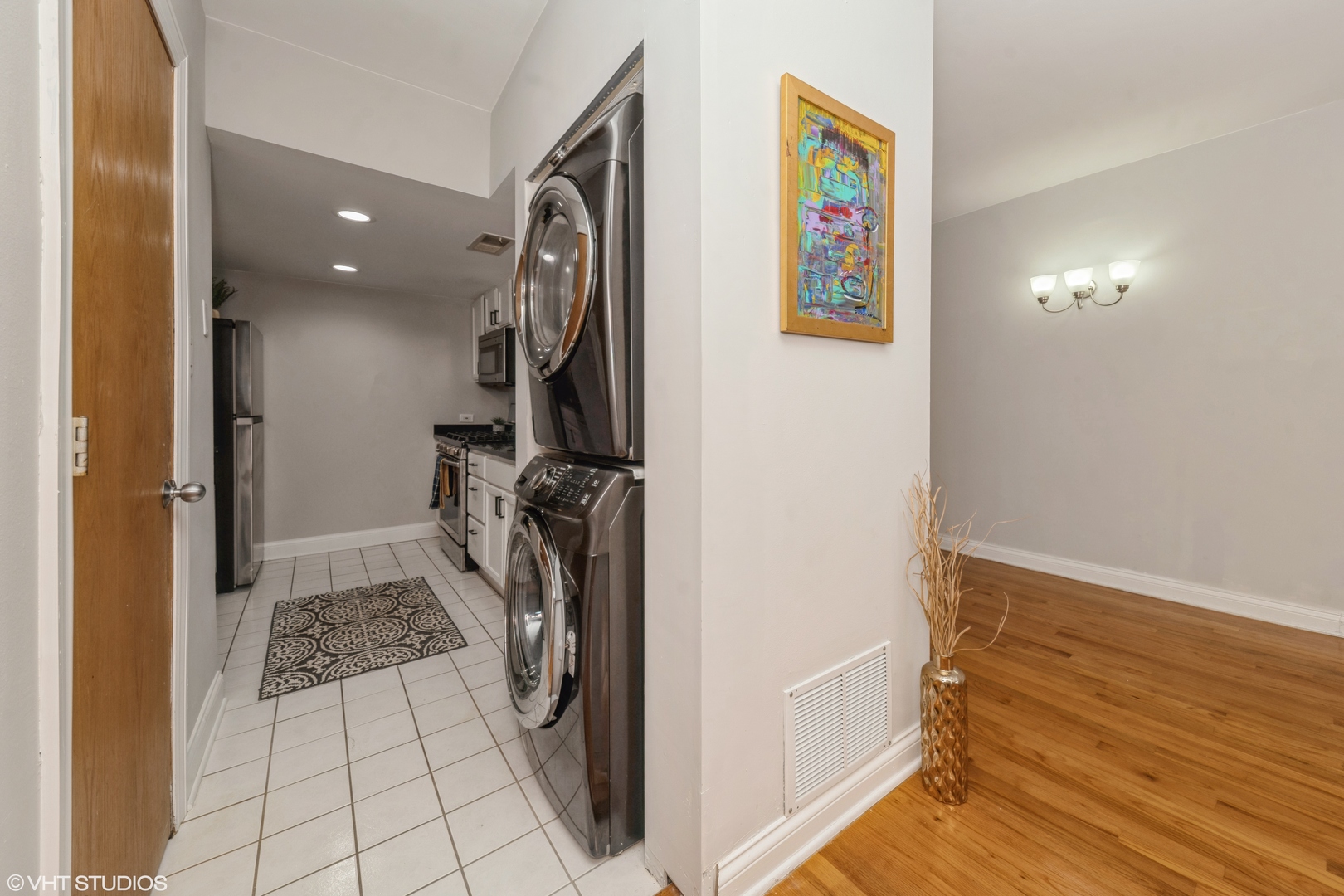 4938 S Drexel Boulevard #107, Chicago, IL 60615