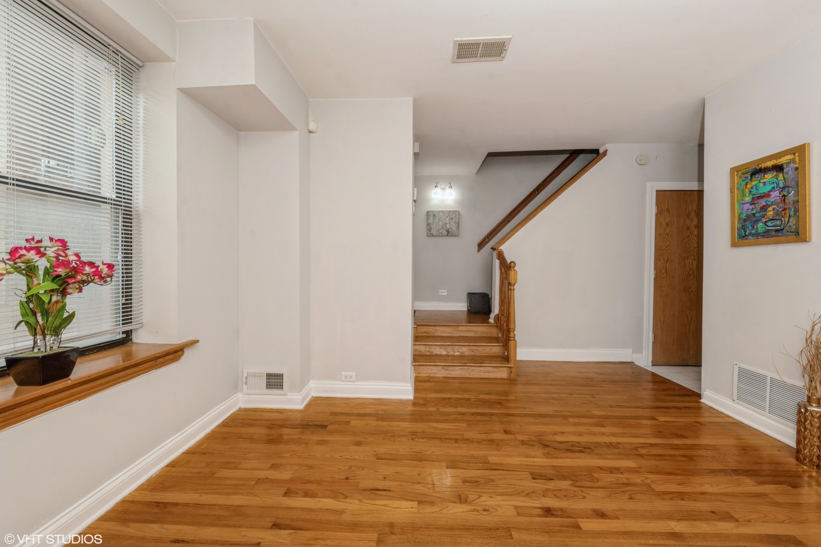 4938 S Drexel Boulevard #107, Chicago, IL 60615