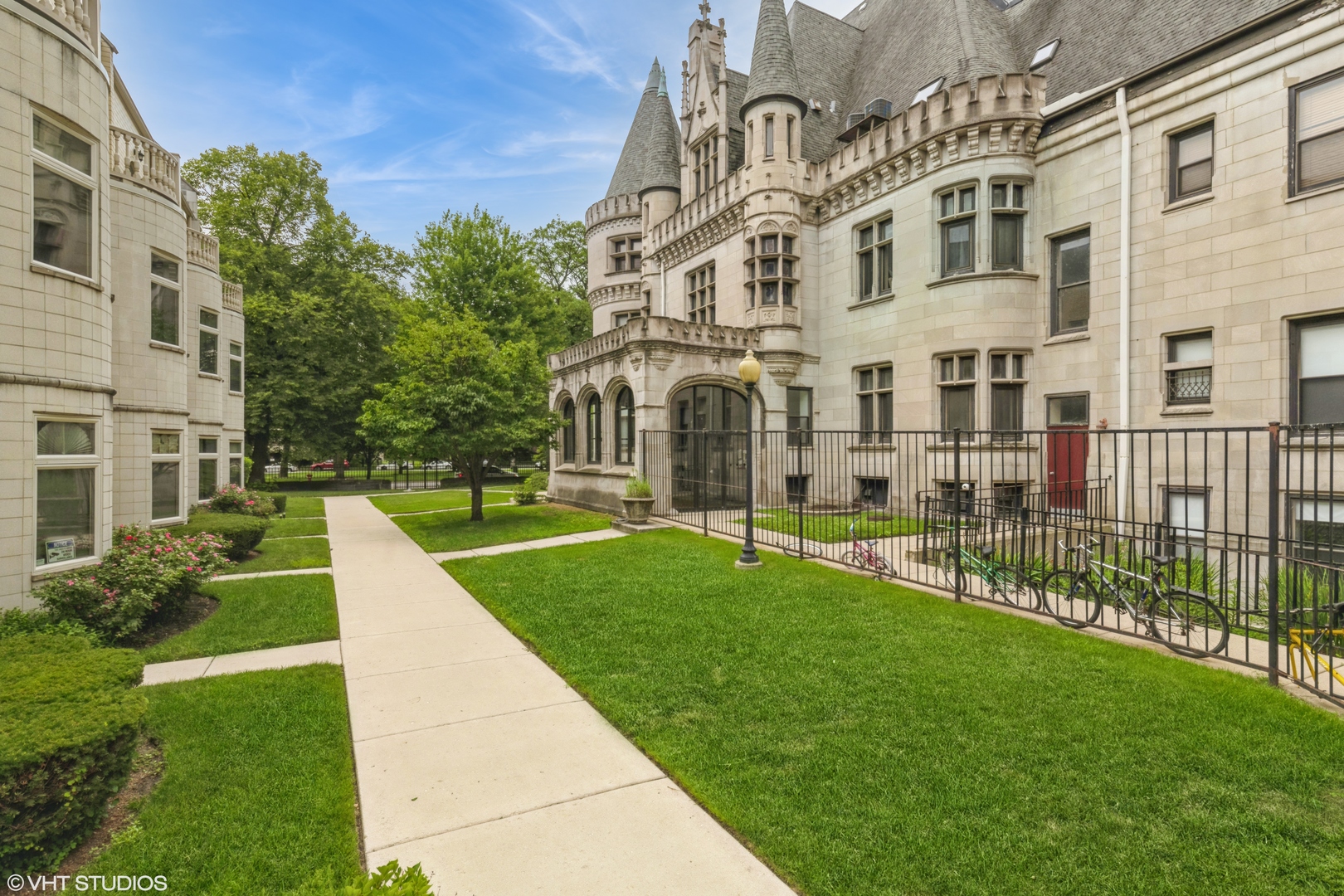 4938 S Drexel Boulevard #107, Chicago, IL 60615
