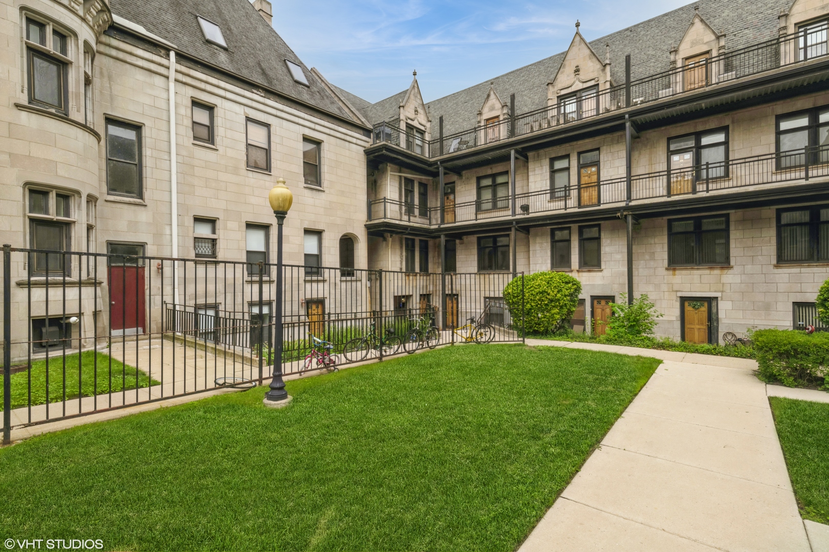 4938 S Drexel Boulevard #107, Chicago, IL 60615
