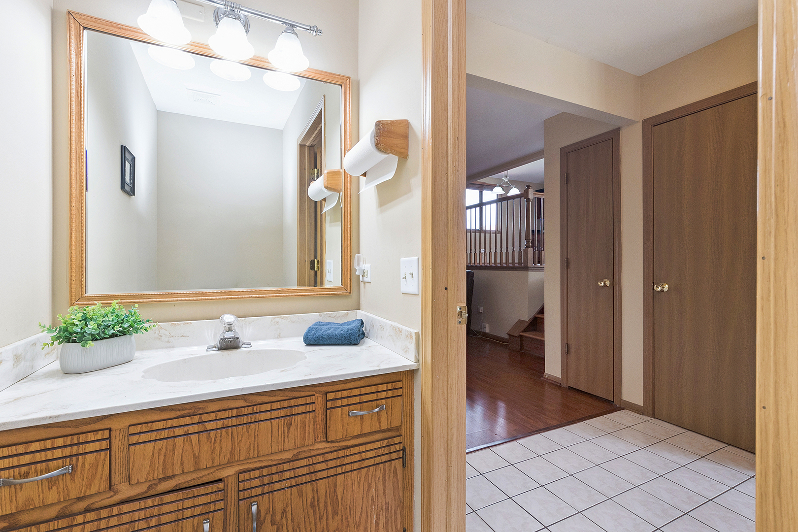 17936 Vista Drive, Country Club Hills, IL 60478