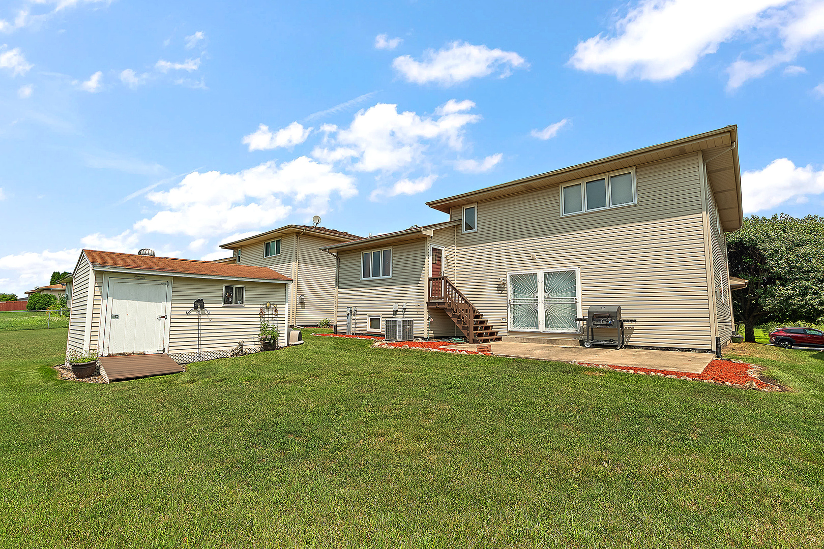 17936 Vista Drive, Country Club Hills, IL 60478