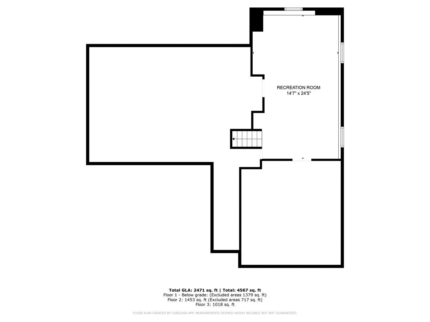 17936 Vista Drive, Country Club Hills, IL 60478