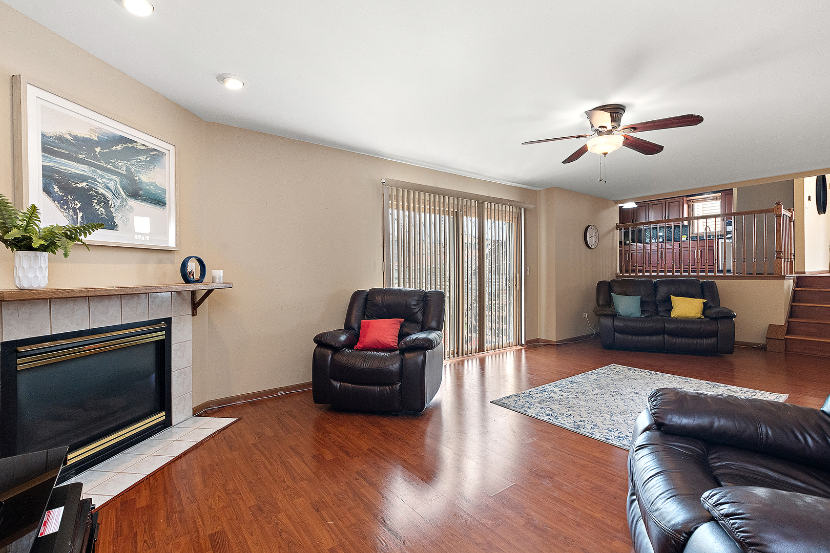 17936 Vista Drive, Country Club Hills, IL 60478