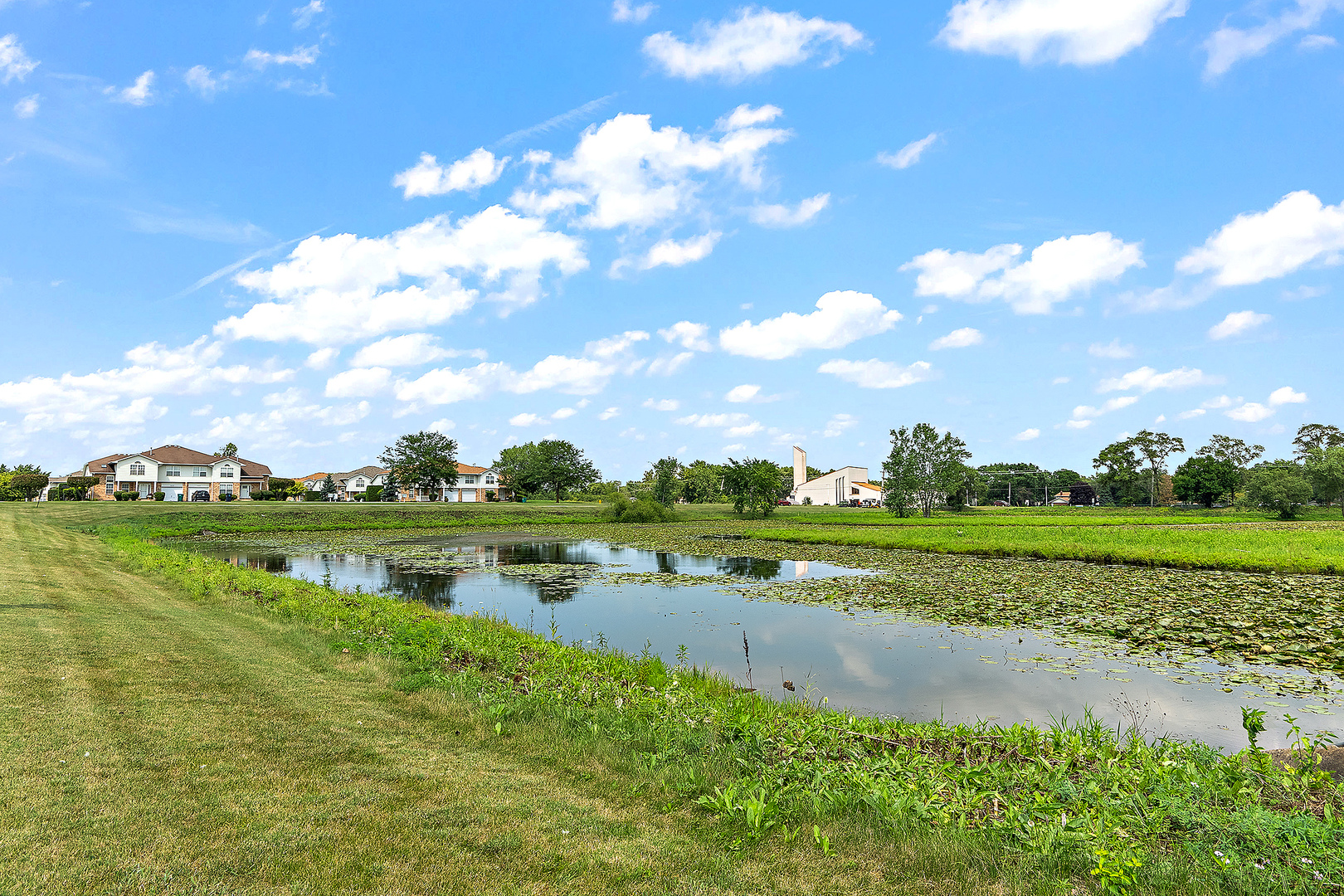 17936 Vista Drive, Country Club Hills, IL 60478