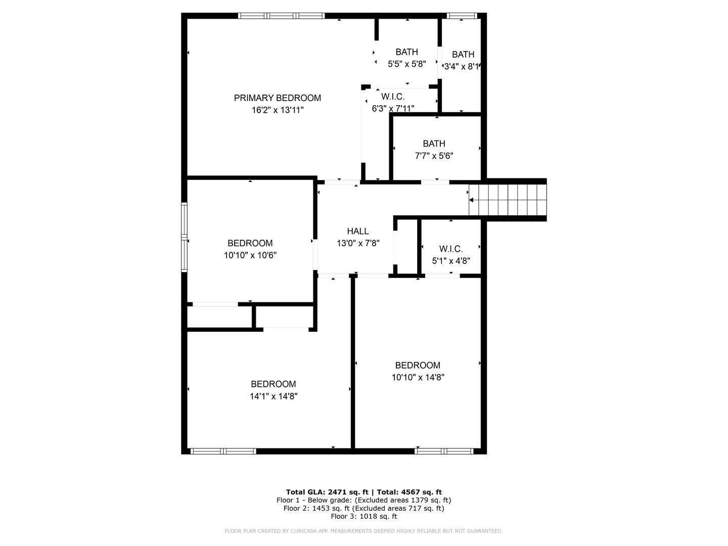 17936 Vista Drive, Country Club Hills, IL 60478