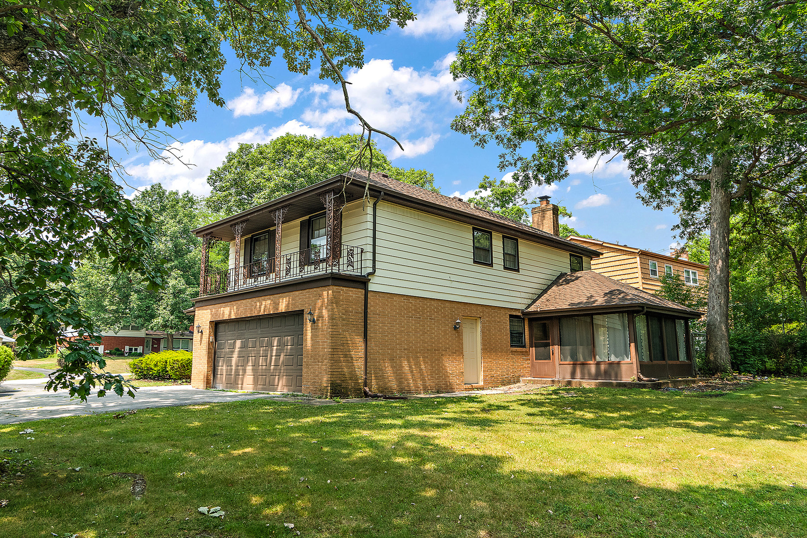 20707 Greenwood Court, Olympia Fields, IL 60461