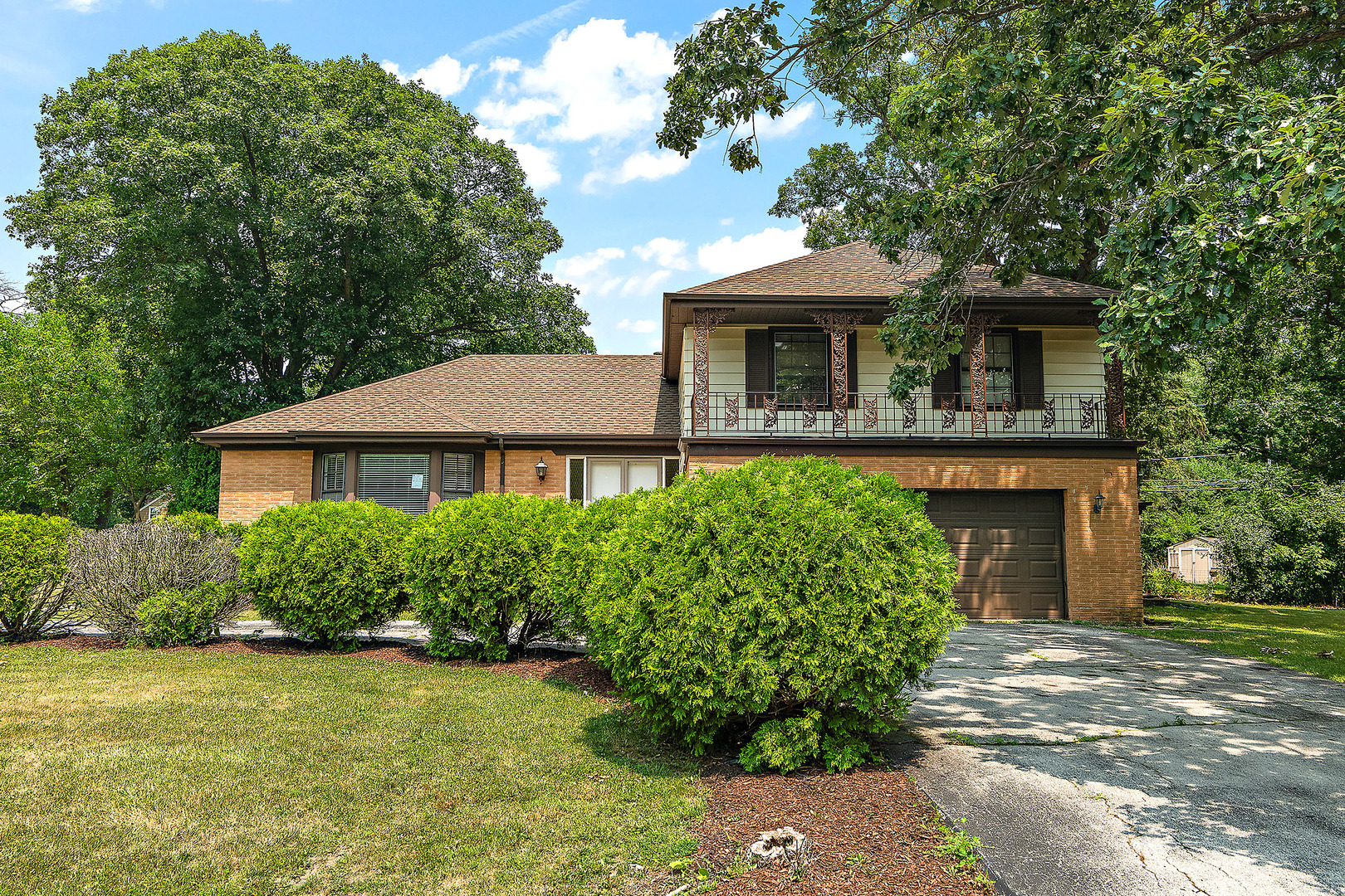 20707 Greenwood Court, Olympia Fields, IL 60461