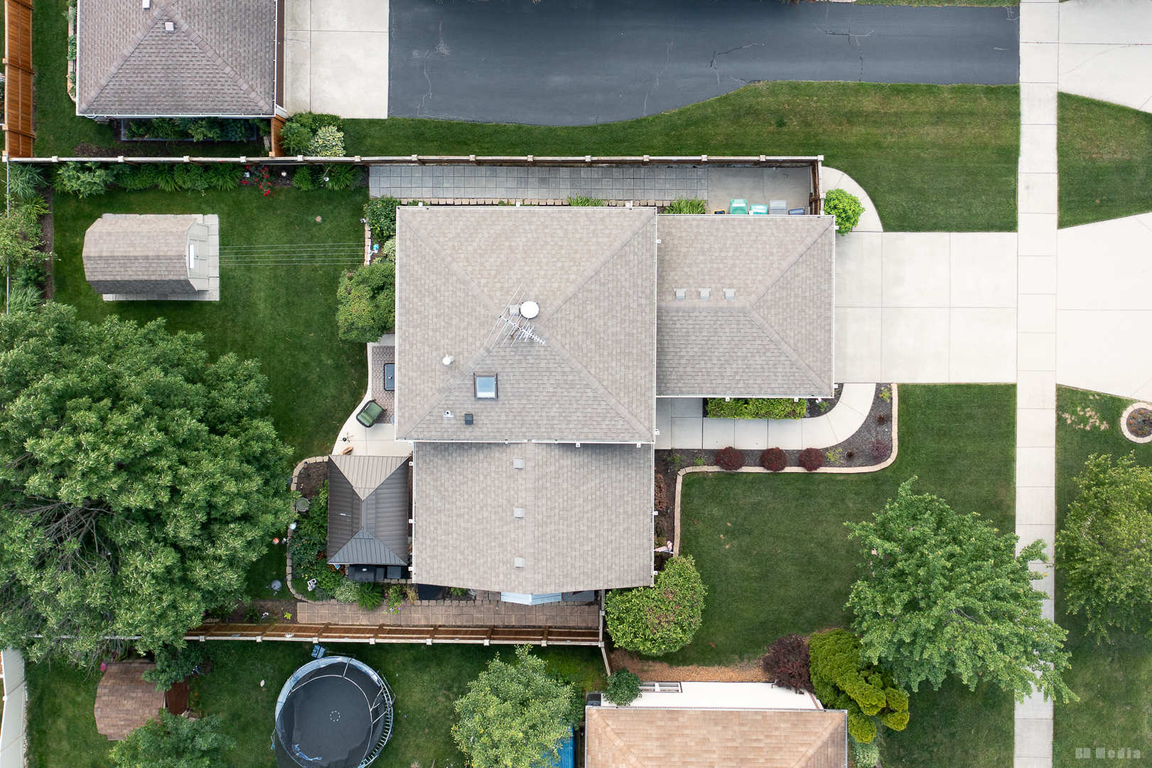 9057 W 169th Place, Orland Hills, IL 60487