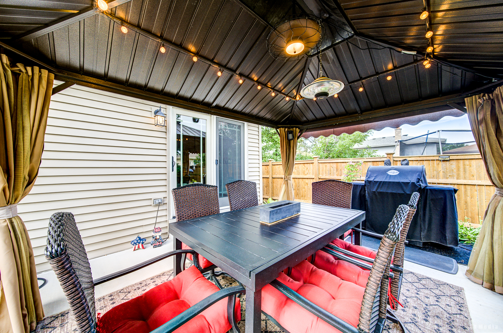 9057 W 169th Place, Orland Hills, IL 60487