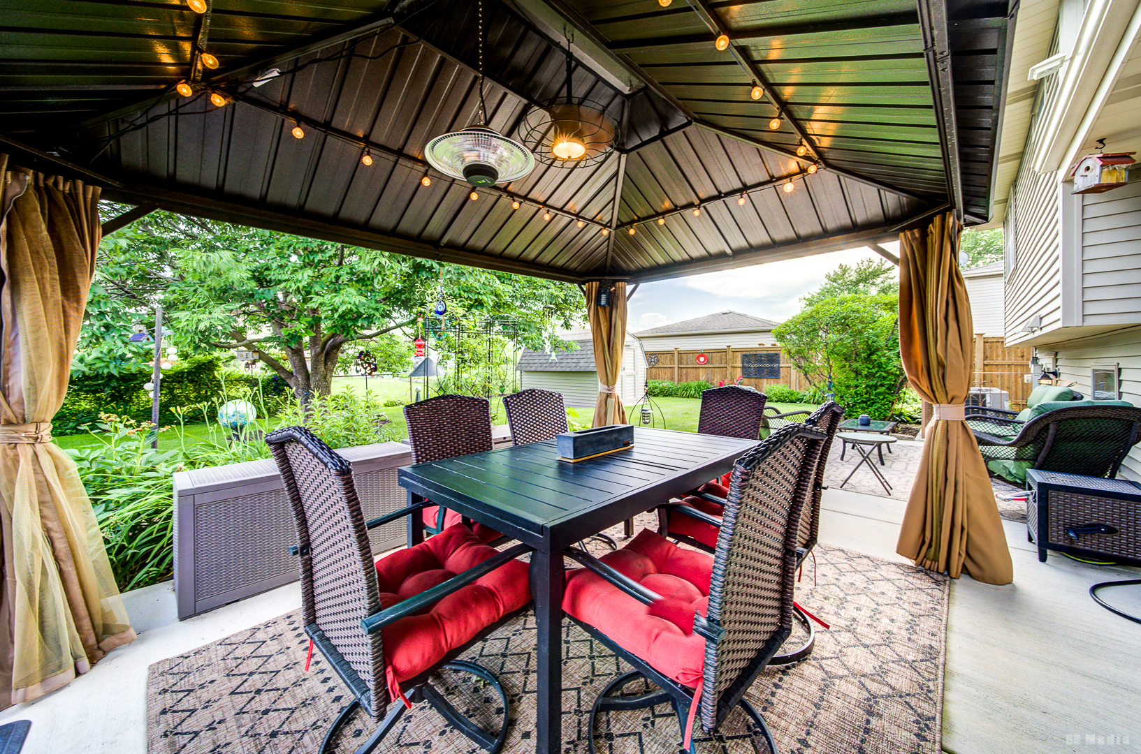 9057 W 169th Place, Orland Hills, IL 60487