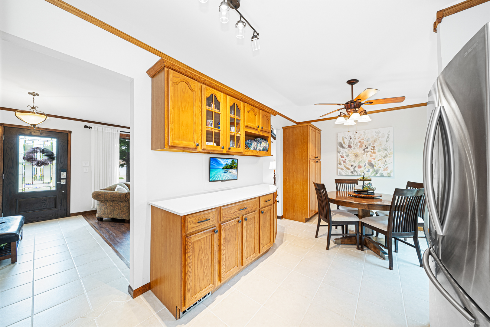 9057 W 169th Place, Orland Hills, IL 60487