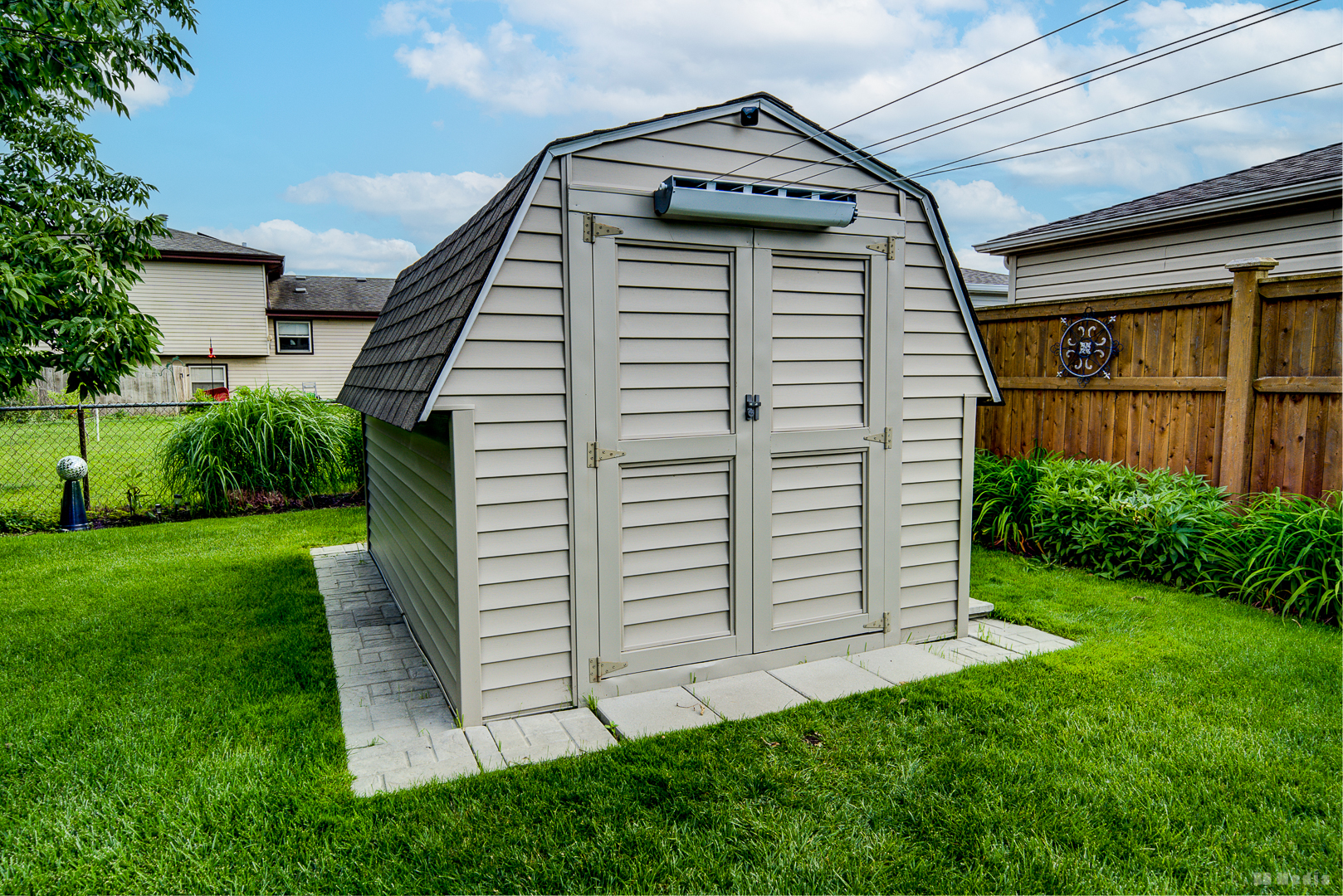 9057 W 169th Place, Orland Hills, IL 60487