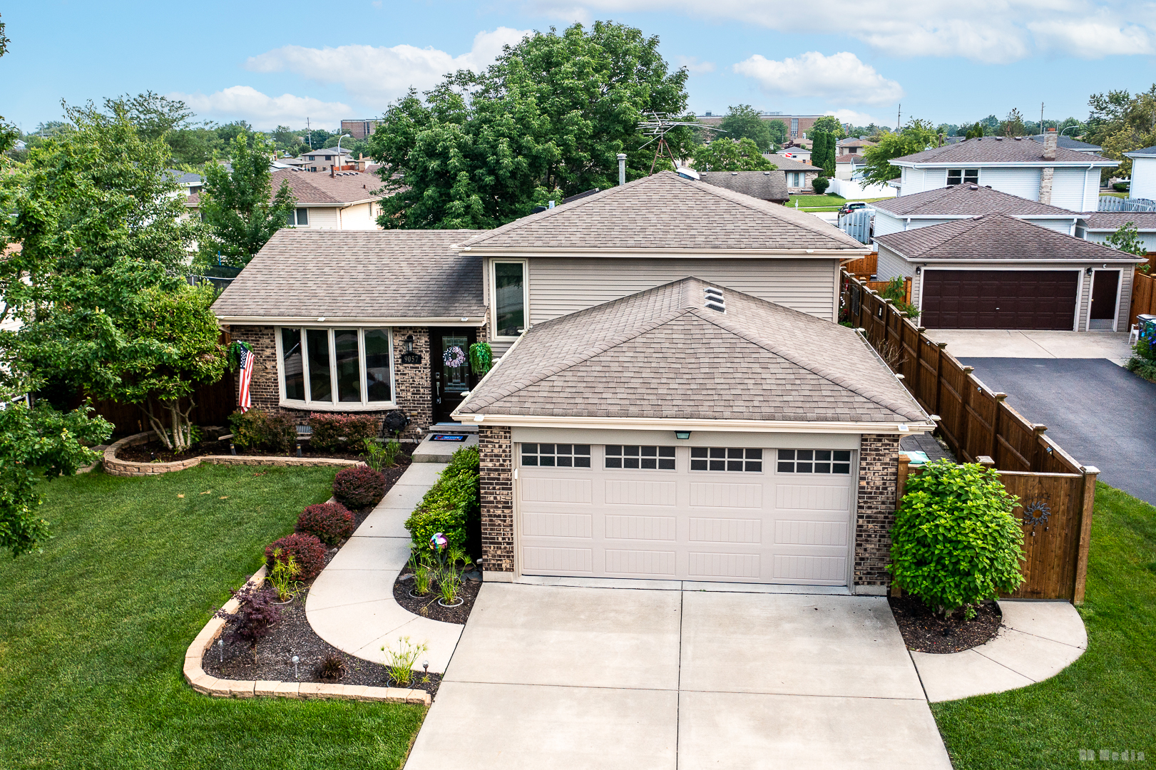 9057 W 169th Place, Orland Hills, IL 60487