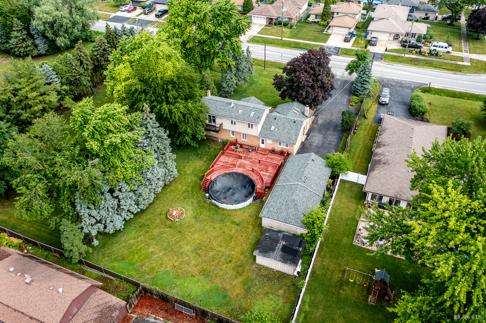 5821 W 127th Street, Palos Heights, IL 60463