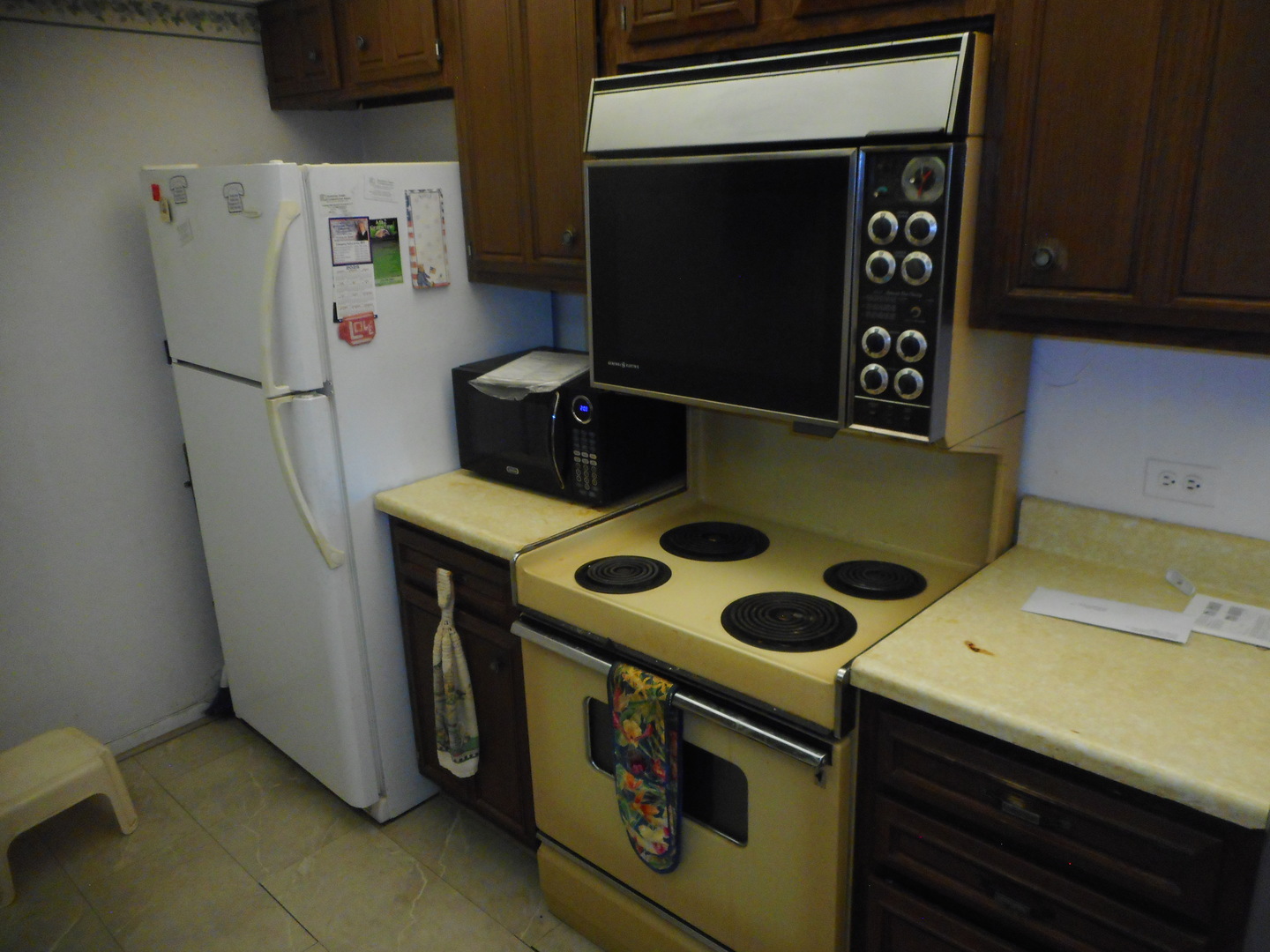 465 W Dominion Drive #508, Wood Dale, IL 60191