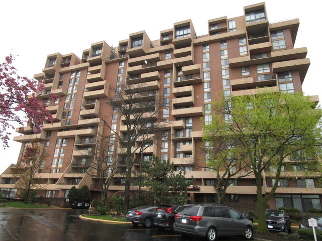 465 W Dominion Drive #508, Wood Dale, IL 60191