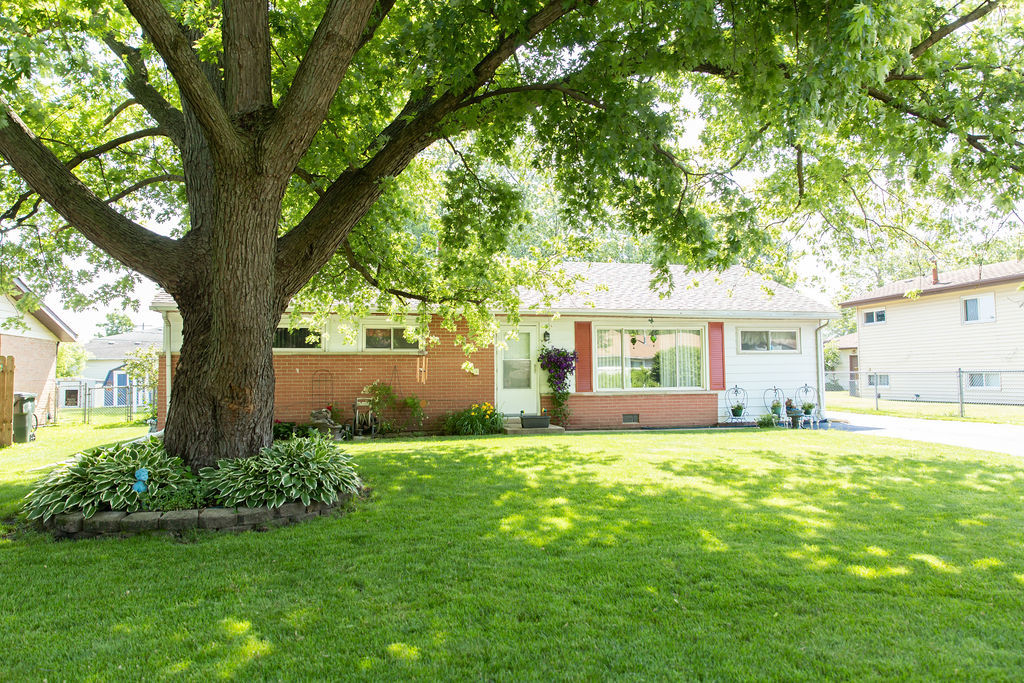 15455 LAWNDALE Avenue, Markham, IL 60428