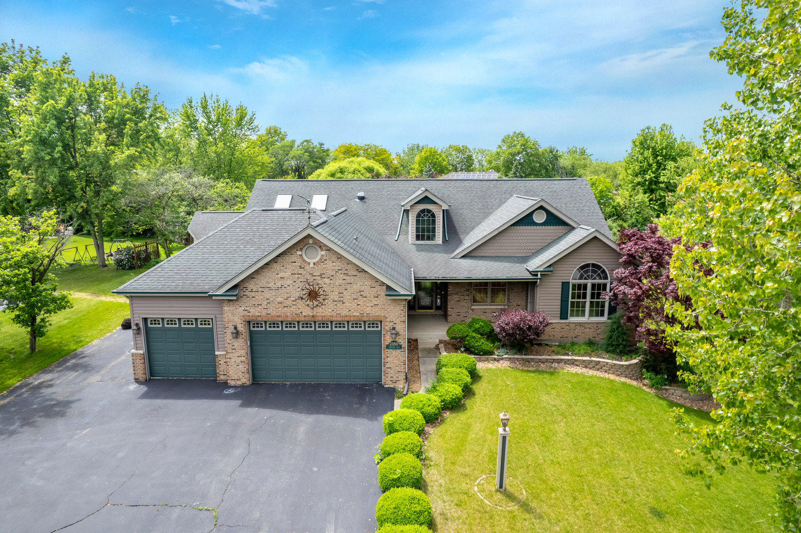 23810 E Jonathan Lane, Crete, IL 60417