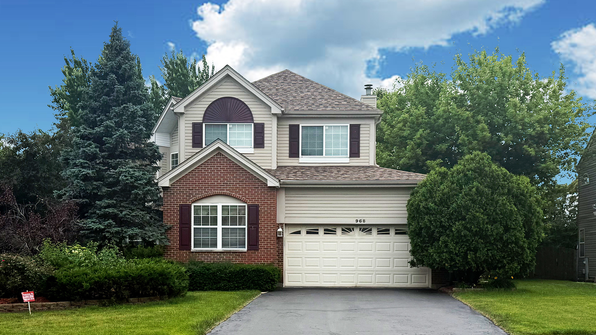 968 Knowles Road, Gurnee, IL 60031