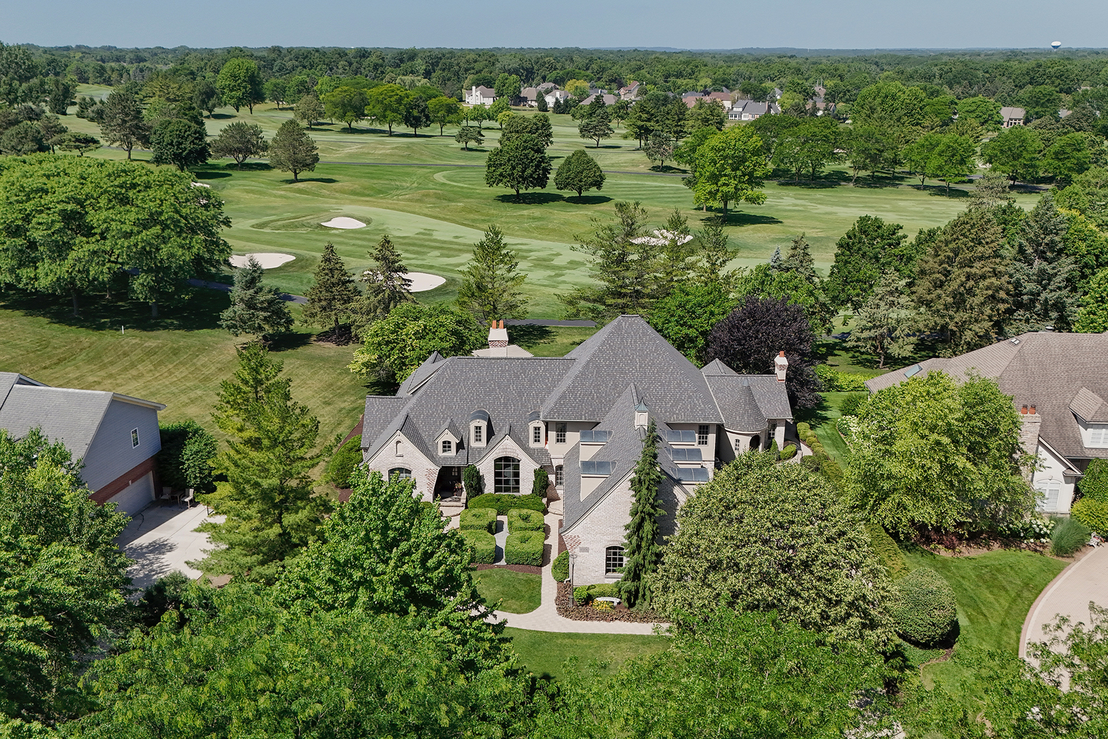 4006 Royal Fox Drive, St. Charles, IL 60174