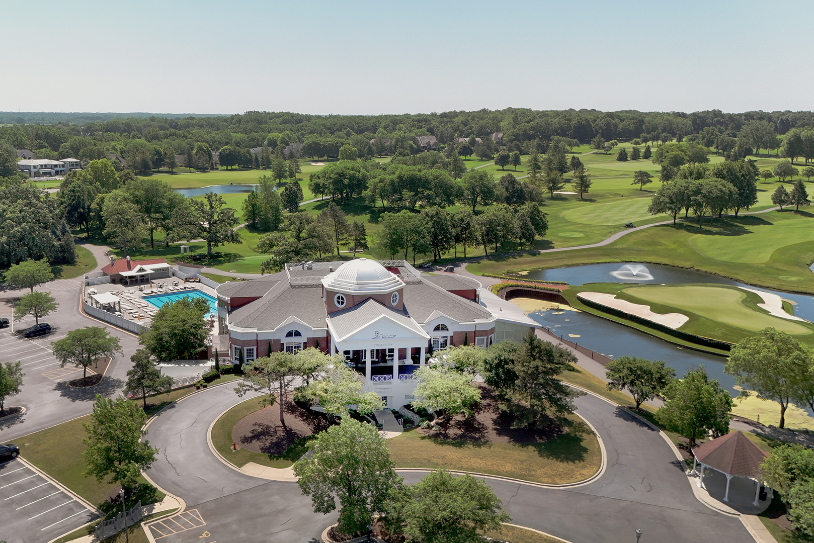 4006 Royal Fox Drive, St. Charles, IL 60174