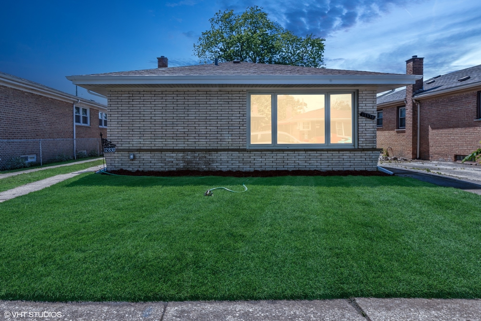 12830 S Carpenter Street, Calumet Park, IL 60827