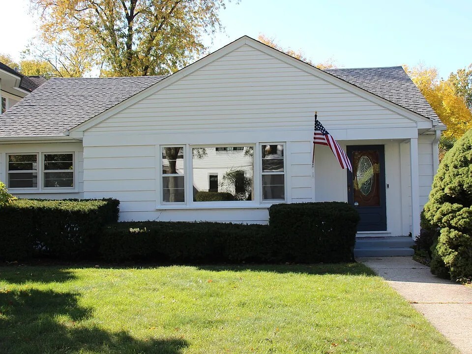 4216 Forest Avenue, Western Springs, IL 60558