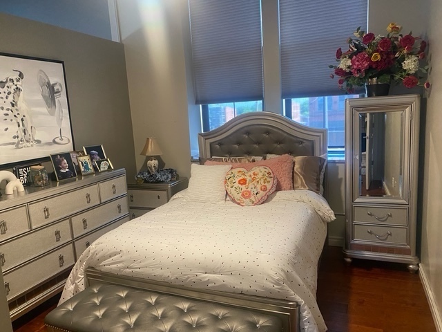 212 N Center Street #205, Bloomington, IL 61701