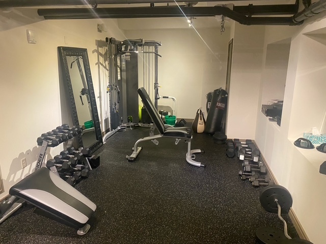 212 N Center Street #205, Bloomington, IL 61701