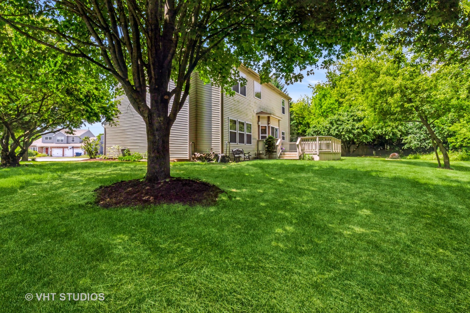1035 Rushing Court, Lake Villa, IL 60046