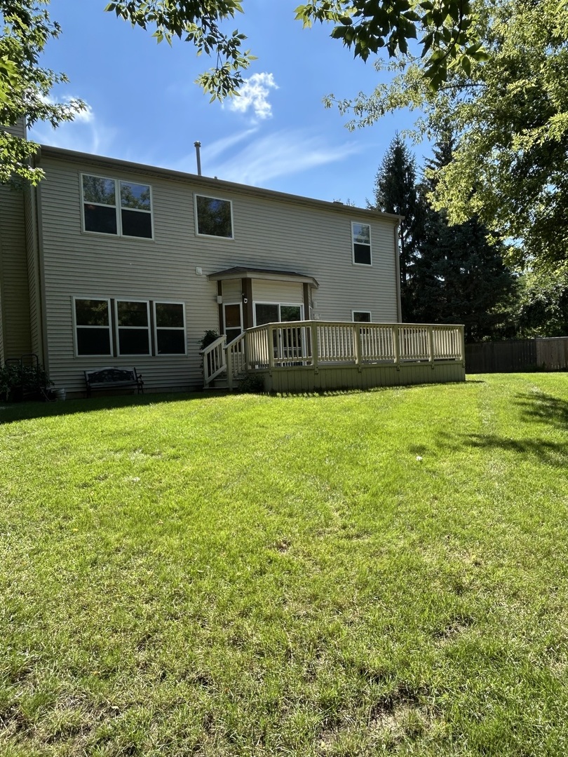 1035 Rushing Court, Lake Villa, IL 60046