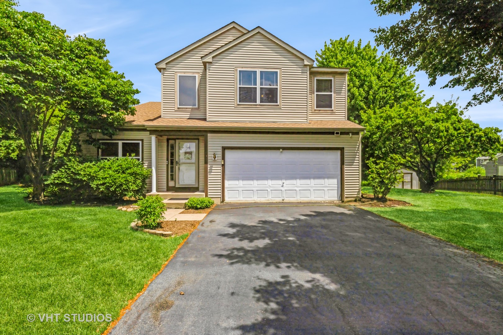 1035 Rushing Court, Lake Villa, IL 60046