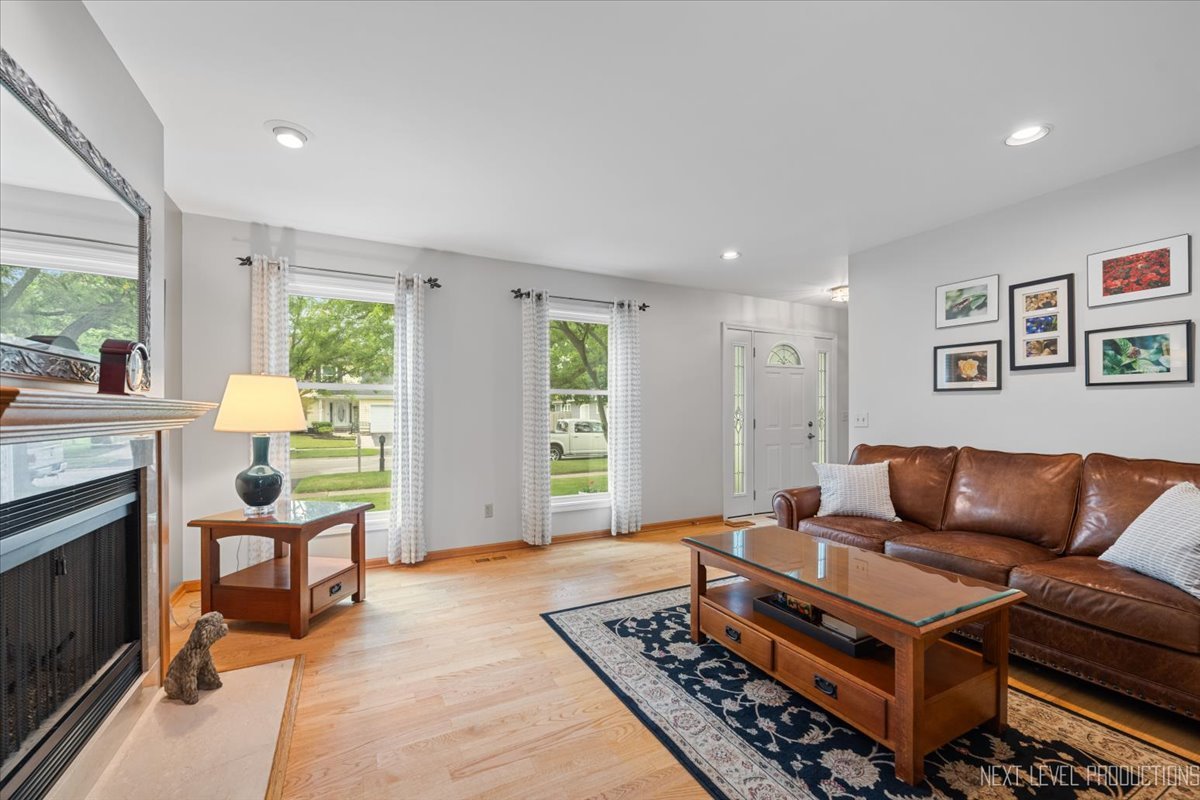 133 Autumn Rdg Drive, Montgomery, IL 60538