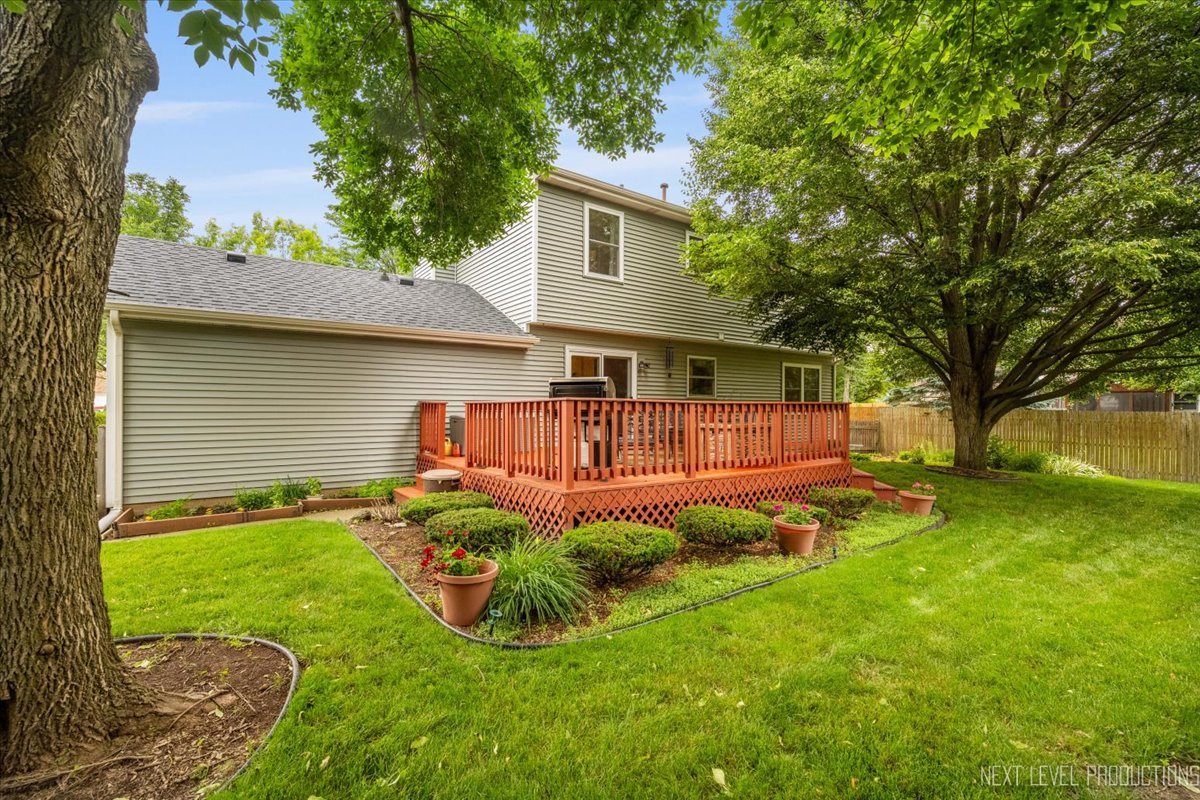 133 Autumn Rdg Drive, Montgomery, IL 60538