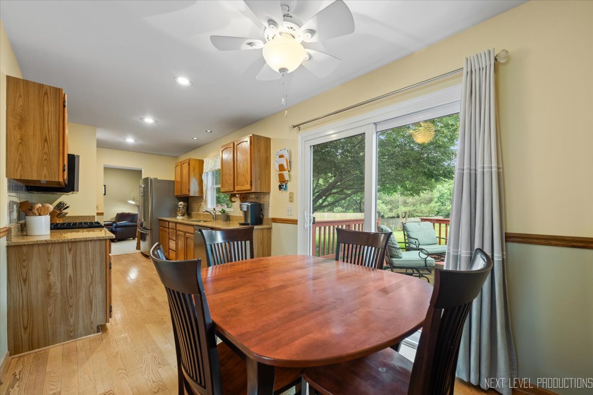 133 Autumn Rdg Drive, Montgomery, IL 60538