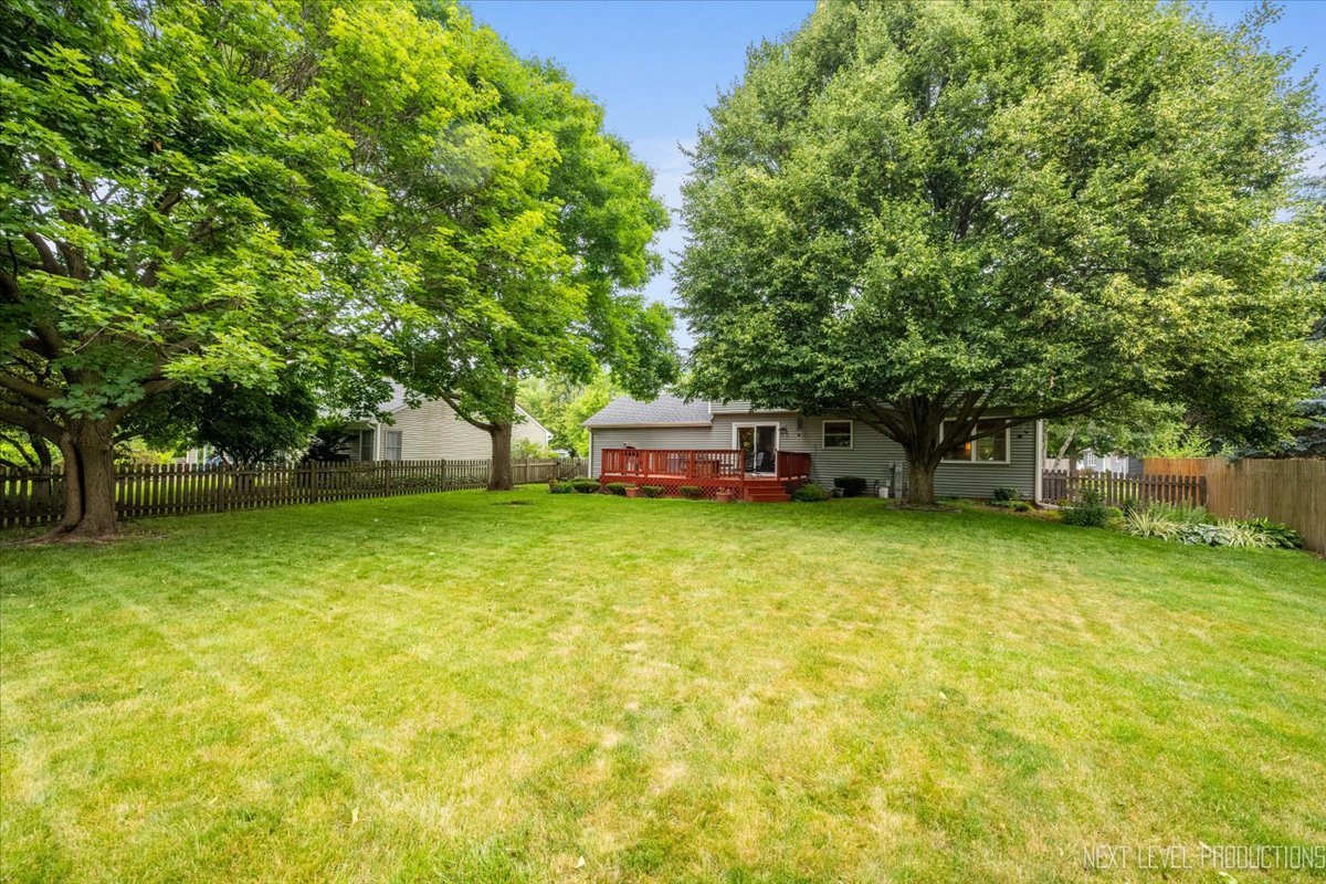 133 Autumn Rdg Drive, Montgomery, IL 60538