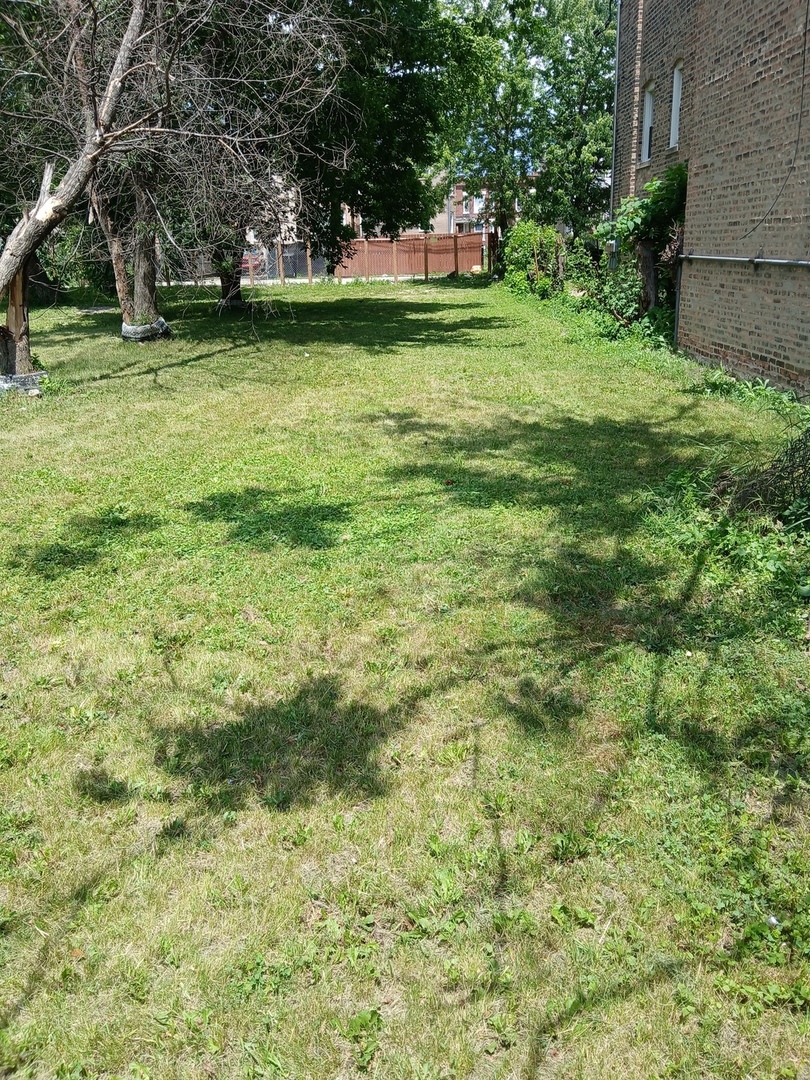 4110 W Van Buren Street, Chicago, IL 60624
