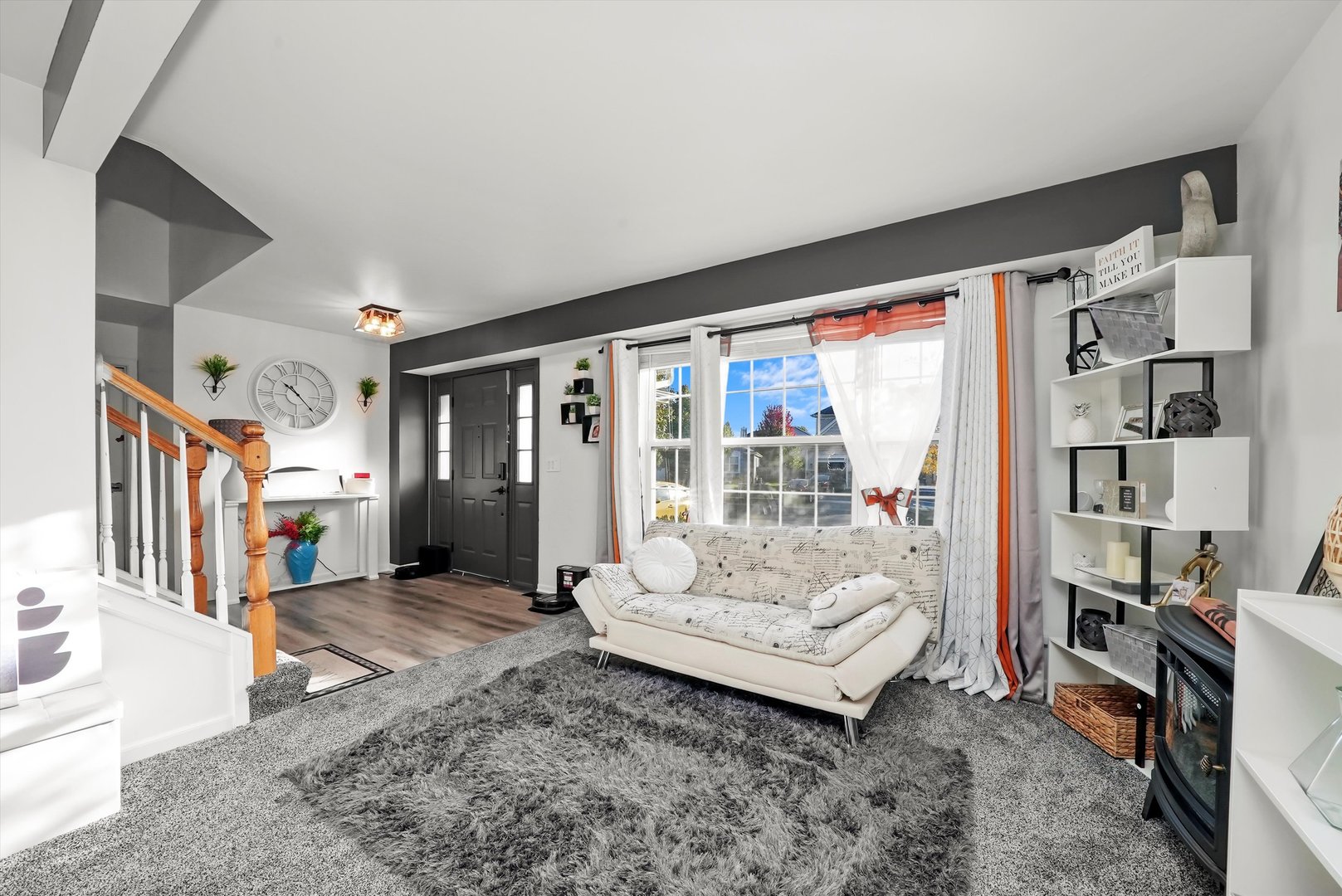 1024 Birchwood Drive, Pingree Grove, IL 60140