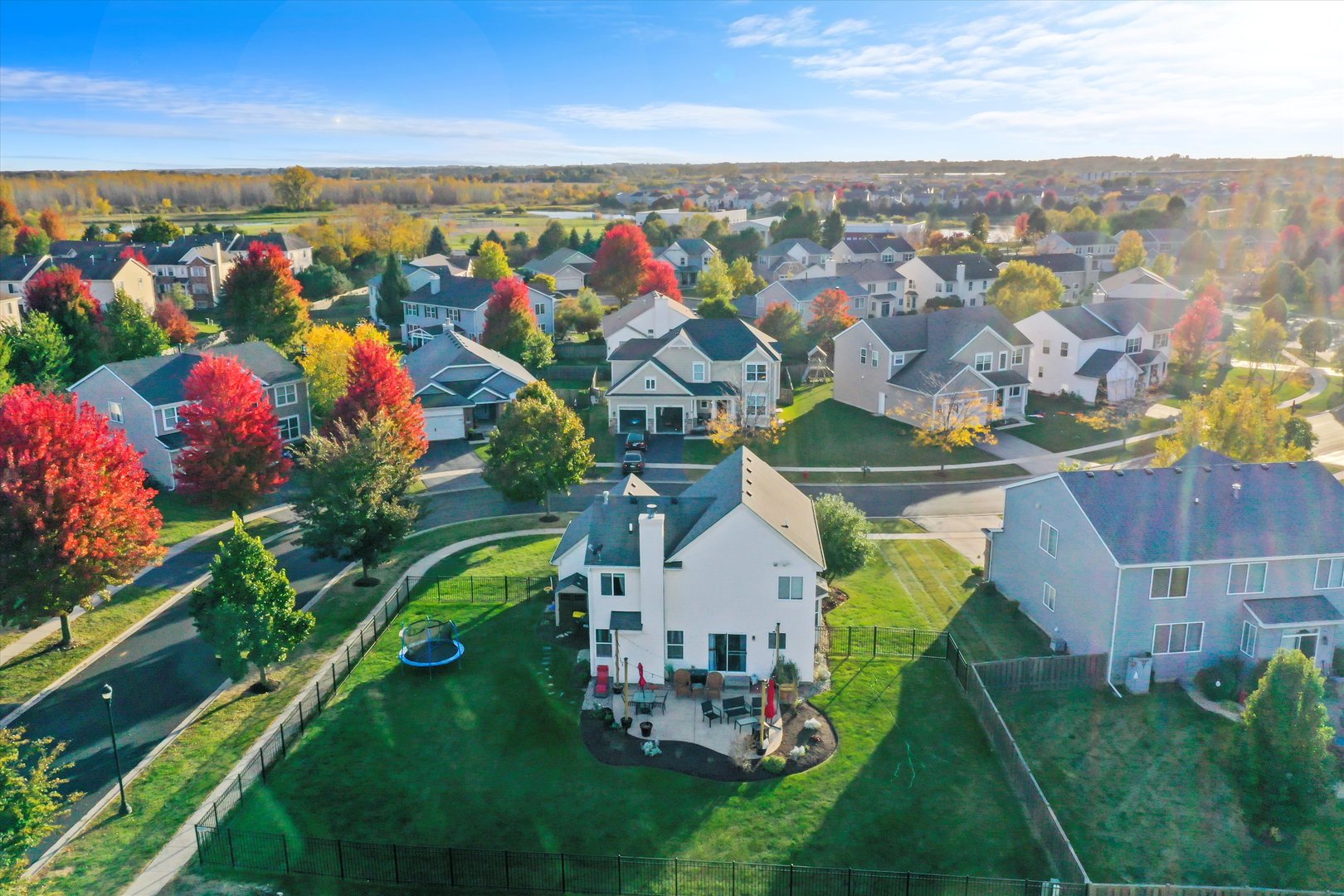 1024 Birchwood Drive, Pingree Grove, IL 60140